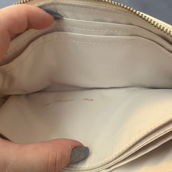 Coach Zippy Wristlet in Signature Fabric (53601) - Project Wristlet - Picture 14 of 14